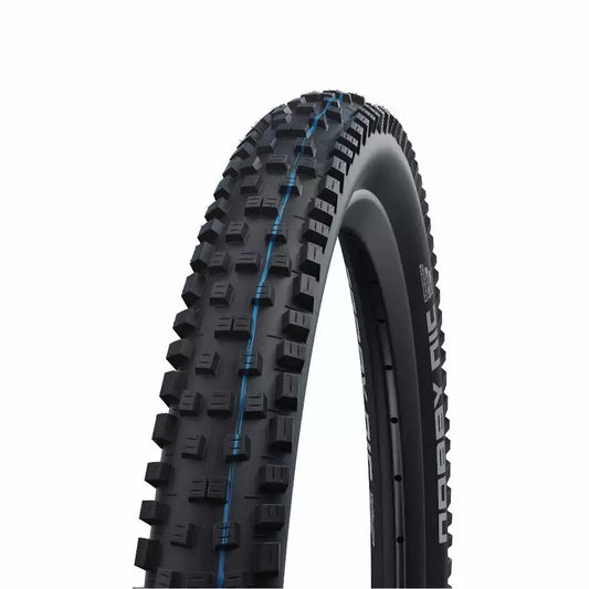 Schwalbe NOBBY NIC EVO SUPER TRAIL TLE TLE SMĚRNÝ ADDIS Speedgrip 27.5x2.80