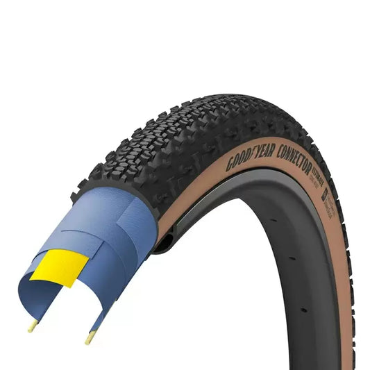 Coppertone Goodyear Connector Ultimate Banless Complete