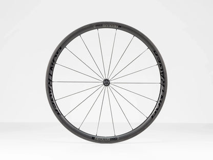 Bontrager Aeolus Pro 3 TLR Tylne koło