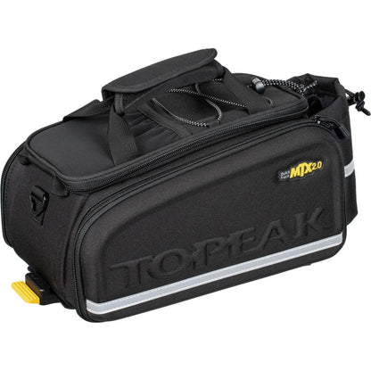 MTX 2.0 Exp - 16,6L Toppacchi Bag Trunkbag Trunkbag
