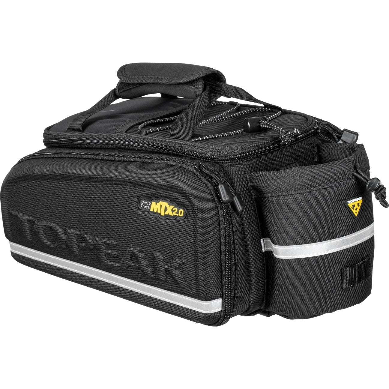 MTX 2.0 Exp - 16,6L Toppacchi Bag Trunkbag Trunkbag
