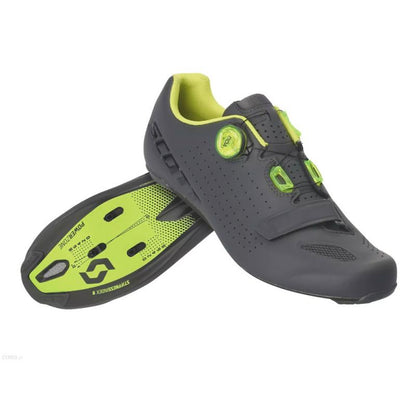 Scott Road Vertec Boa shoes