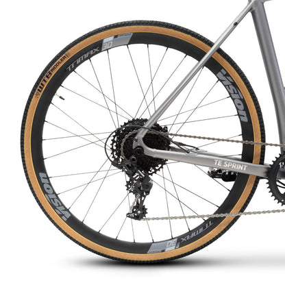 Triumph Te-Sprint Ebike