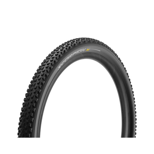 Renkaat Pirelli Scorpion XC-M 29x2.20 putkittomia valmiita