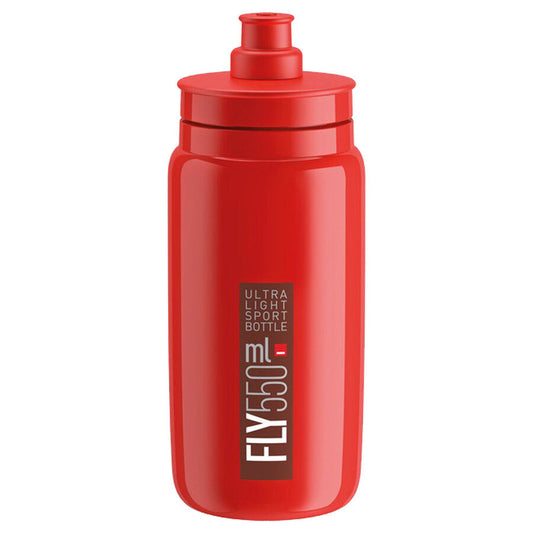 Elite Fly Black Elite 550 ml