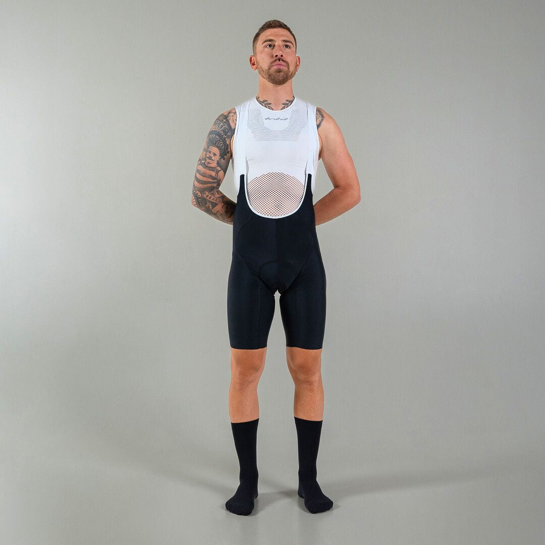 Dungares cortos de tofit lofit