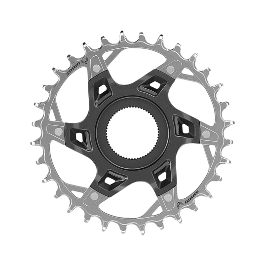 Crown Sram xx T-Type Fazua 12V