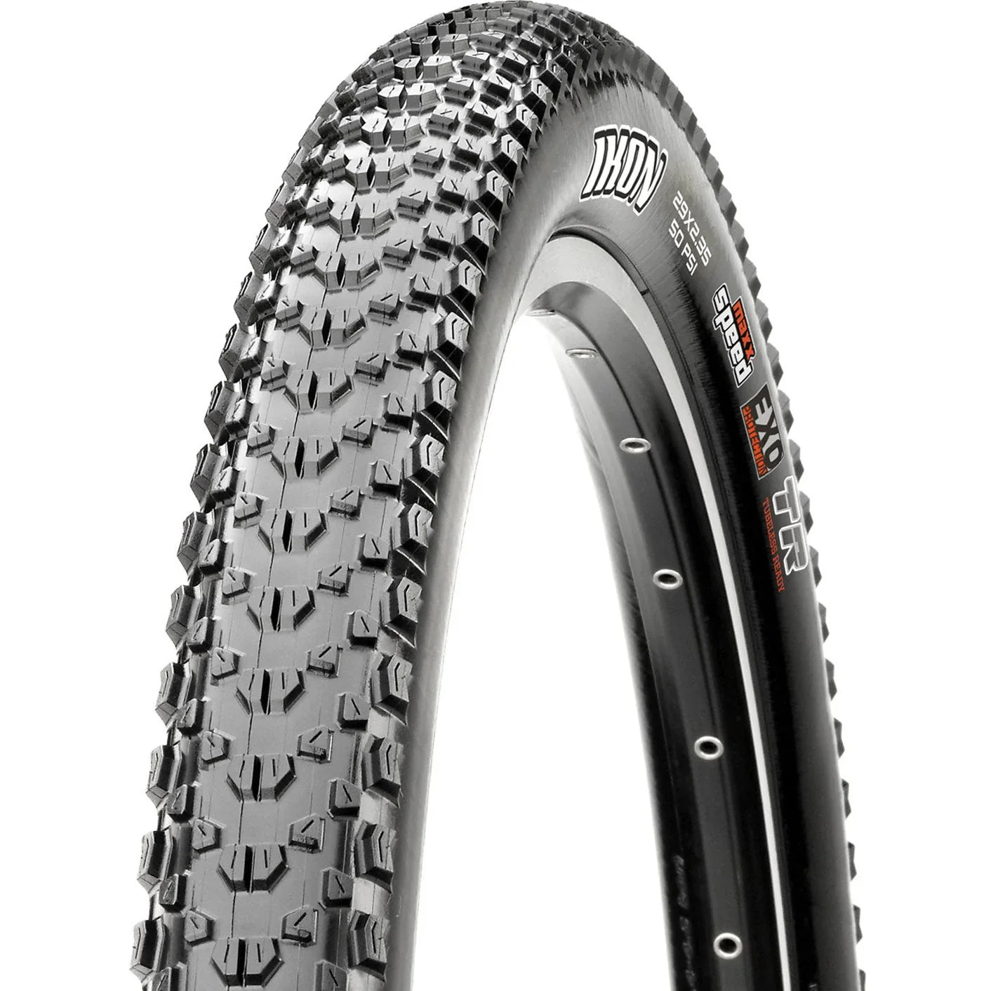 Maxxis ikon maxxspeed ex 120TPI - 29 x 2,35