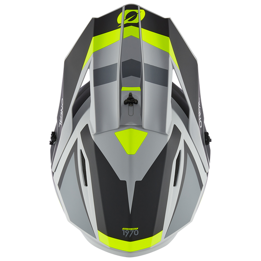 O'Neal 1Srs Stream V.24 helmet