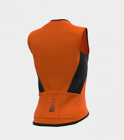 Alè r_ev1 thermo vest man