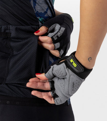 Gants d'été Alé Comfort 2024