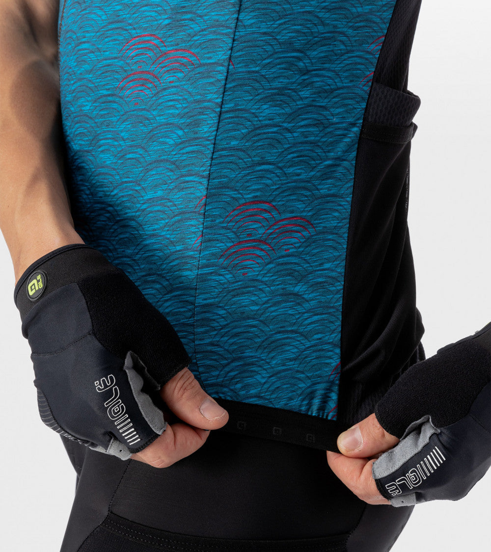 Guantes de verano Alé Comfort 2024