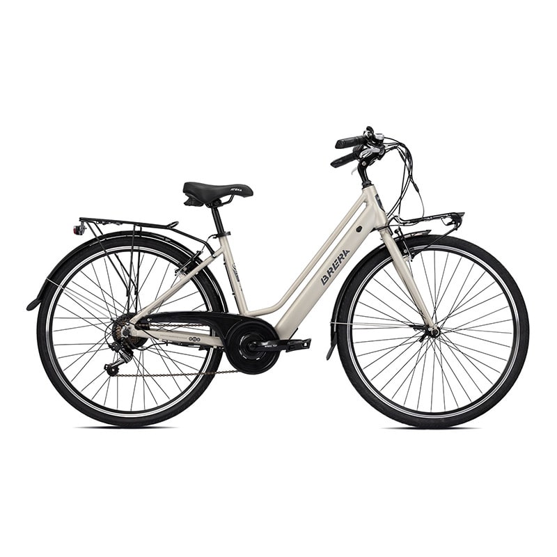 Brera HORIZONTE 7V 28" Damen