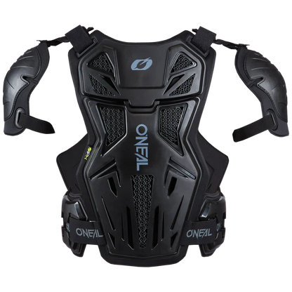 Pettorina O'Neal Split Pro