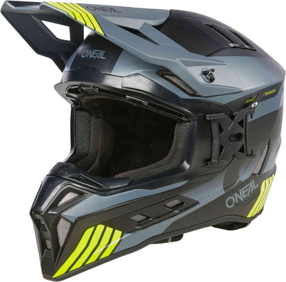 O'Neal Ex-Srs Hitch V.24 Casque
