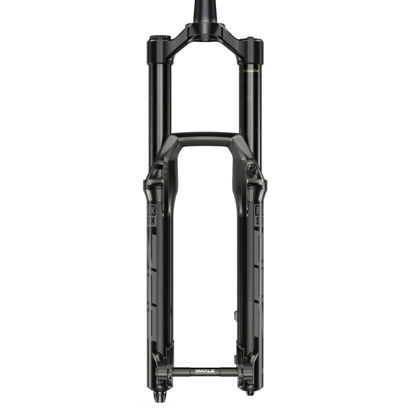 Rockshox Am FS Zeb Ultimate RC2 27.5 Gabel