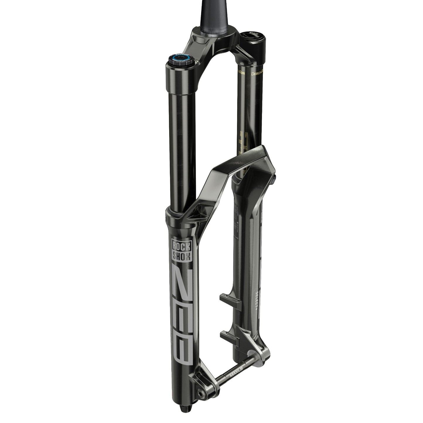 Rockshox Am FS Zeb Ultimate RC2 27.5 Gabel