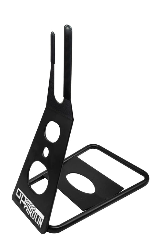 OP - OFFICINE PAROLIN - OFFICINE PAROLIN STANDY BIKE STAND