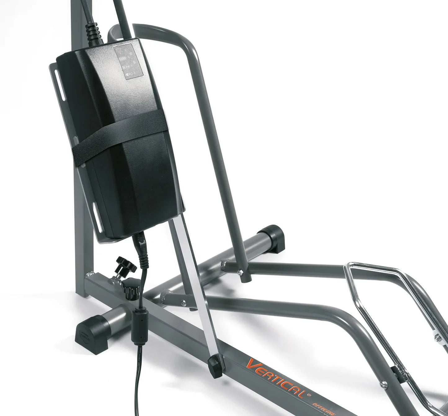 OP - OFFICINE PAROLIN - BATTERY SUPPORT FOR VERTICAL