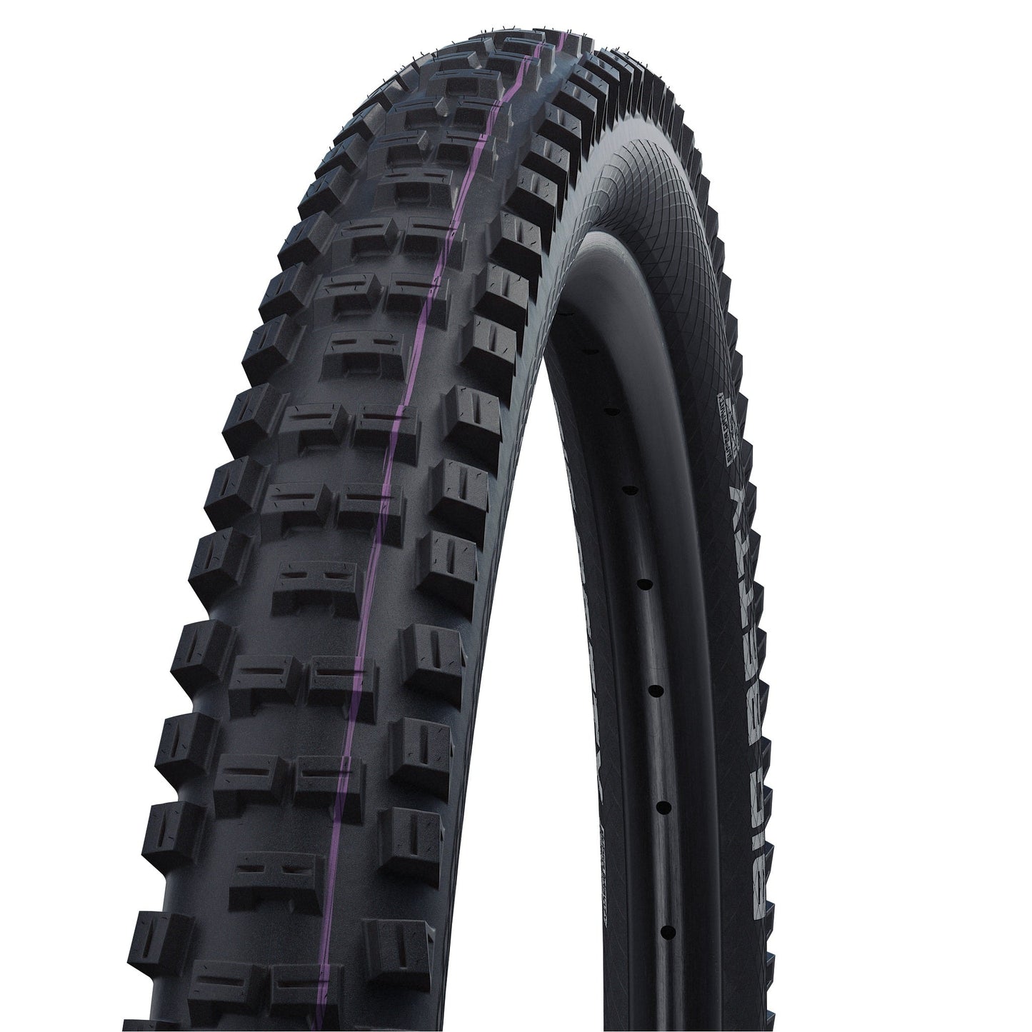 Copertone Schwalbe Big Betty 27,5x2.40 Addix Ultra Soft TLR