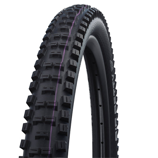 Schwalbe Big Betty 27,5x2.40 starý ultra mäkký TLR