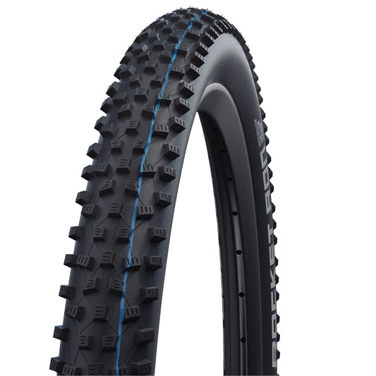 Cubierta Schwalbe Rocket Ron 27.5x2.25 Addix SpeedGrip Super Ground