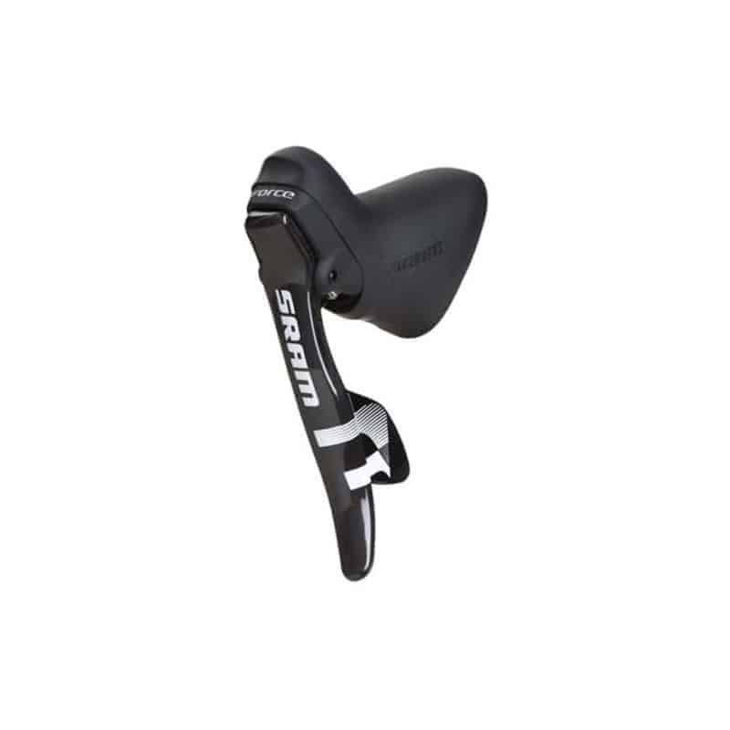 SRAM Force 22 Dubbele Tap Change/Rem Leva.