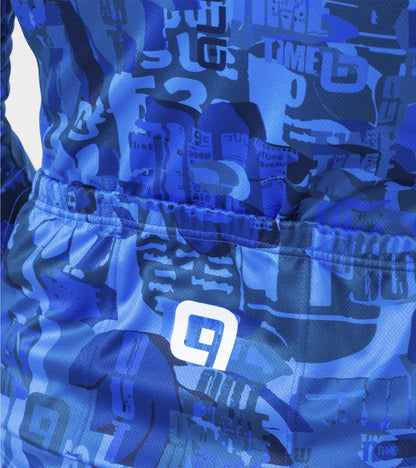 Alè Solid Break Damen-Shirt