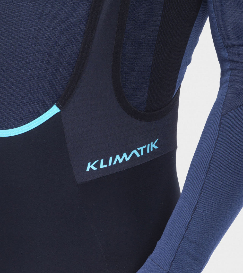 Alé Klimatik K-Tour Pantaloncini termici