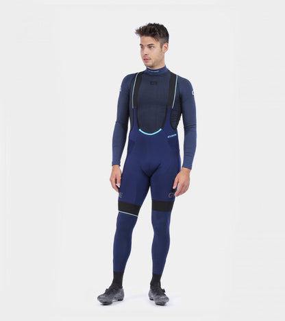 Alé Klimatik K-tur Thermal Shorts