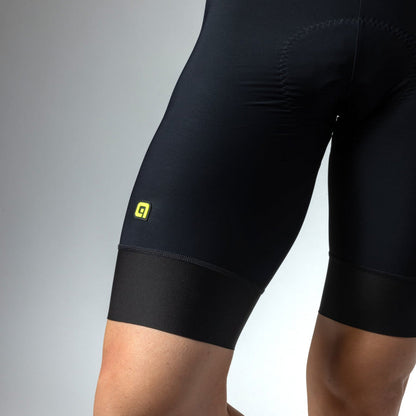 Sommershorts mit Alé Speedfondo 2024 Zahnspangen