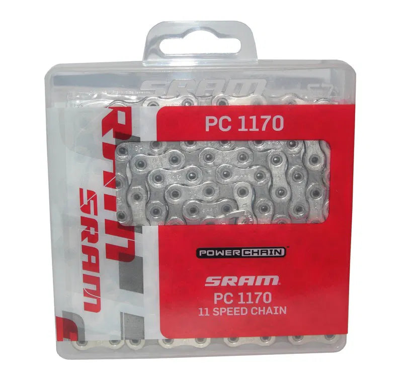 SRAM PC -ketju 1170 PowerChain 120L/11 Speed