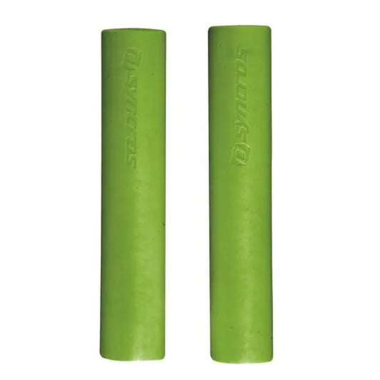 Chwyty Syncros z silikonu