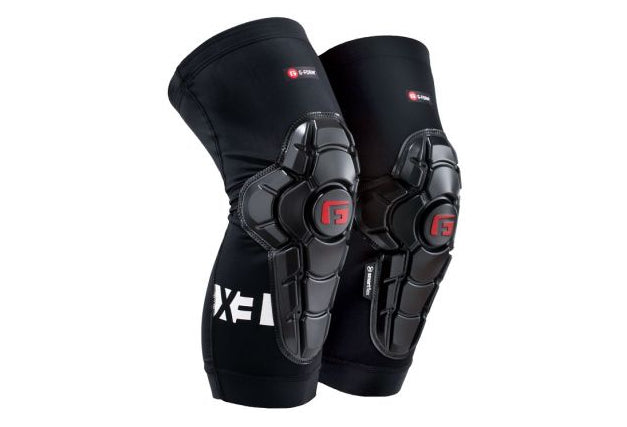 G-form pro-X3 knee guardi knee pads