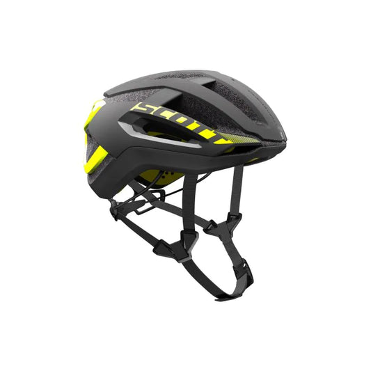 Helmet Scott Centric Plus