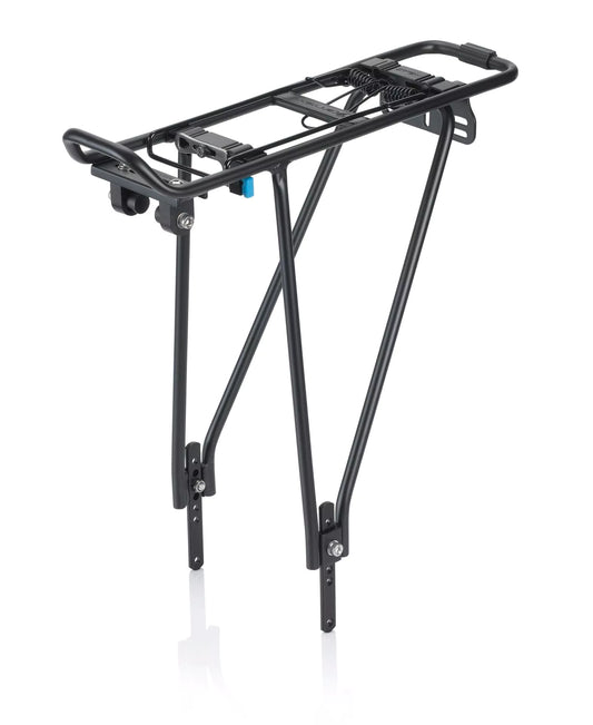 Aluminum luggage rack XLC RP-R10 26-29 "