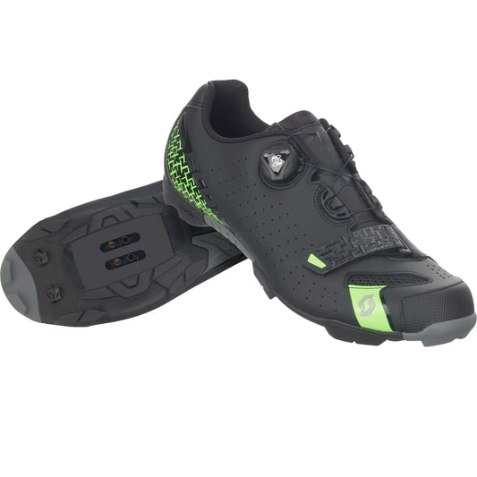 Chaussures Scott VTT Comp Boa