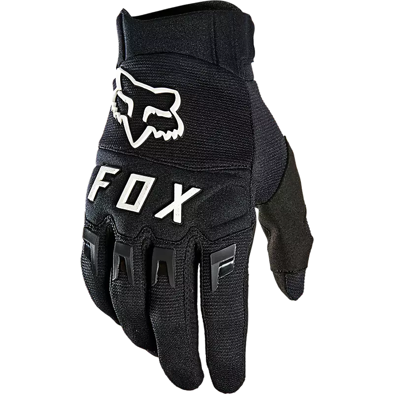 Luvas da Fox Dirtpaw