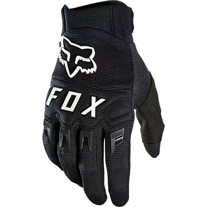 Luvas da Fox Dirtpaw