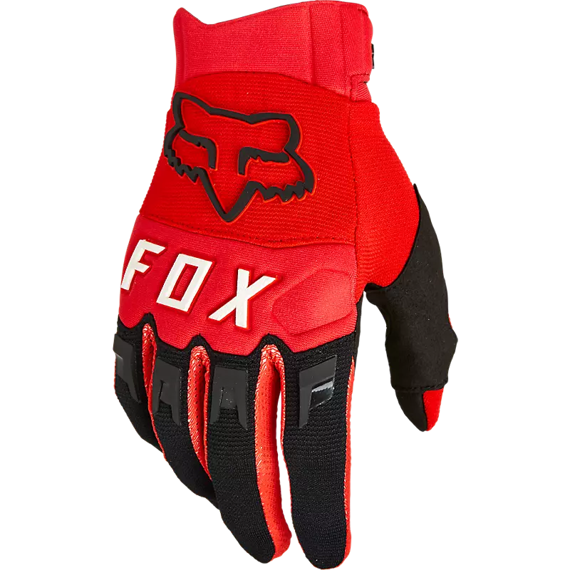 Luvas da Fox Dirtpaw