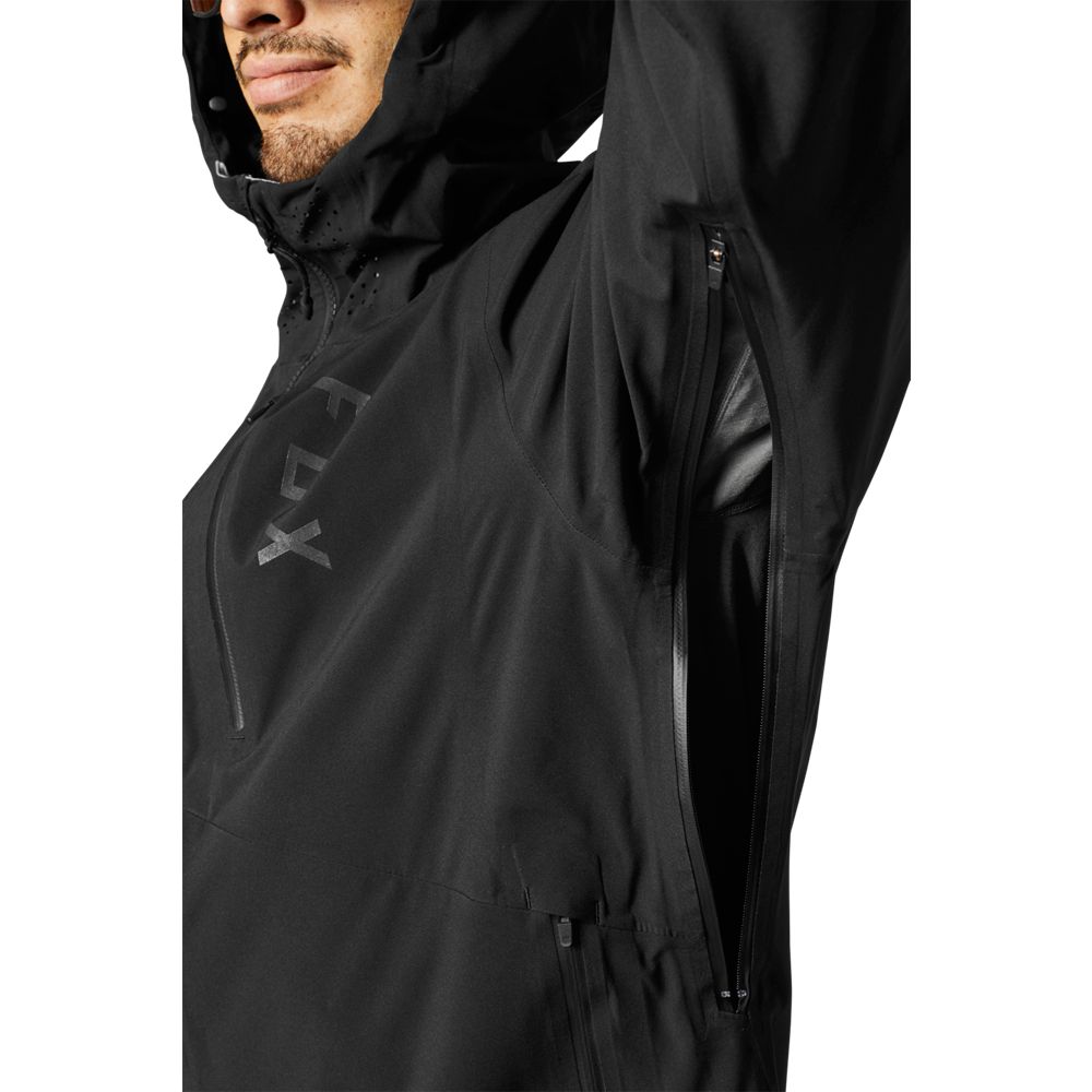 Fox Flexair Neoshell® Water Jacket