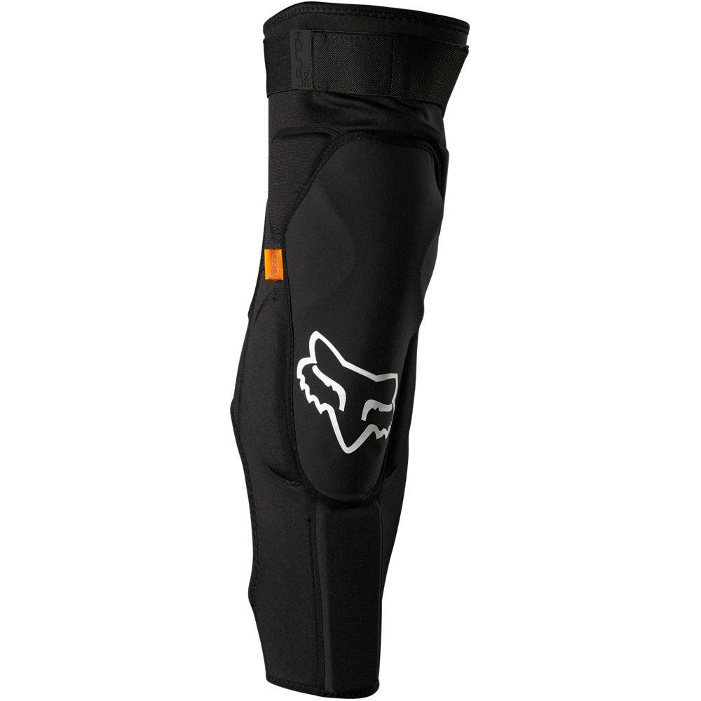 Fox Launch D30 Knee Shin Guard knee pads