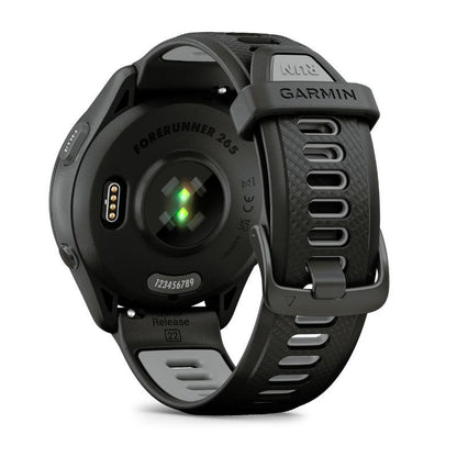 Garmin Forerunner 265