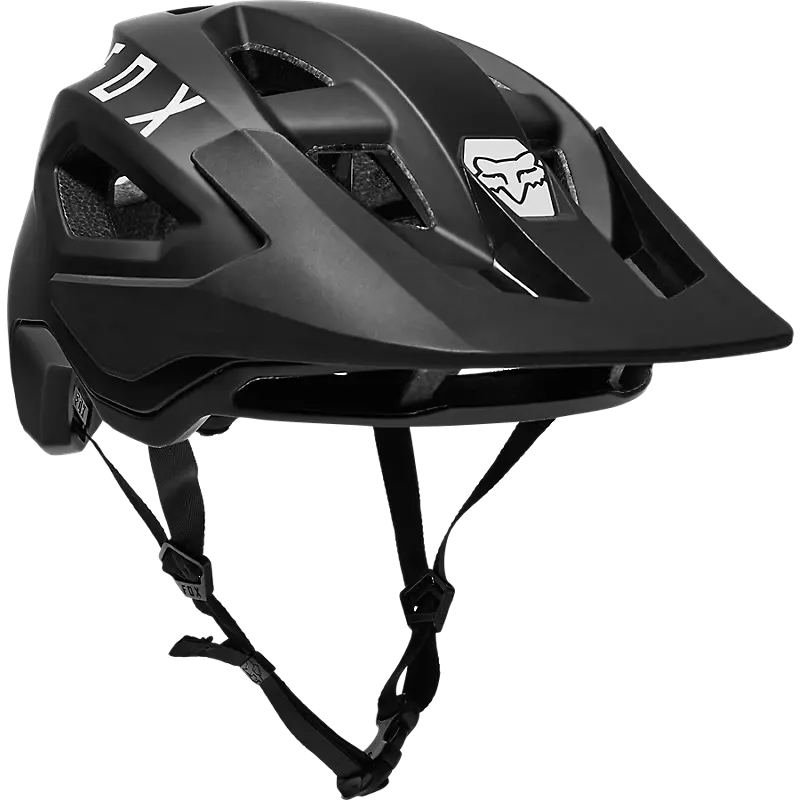 Fox Speedframe MIPS Helm