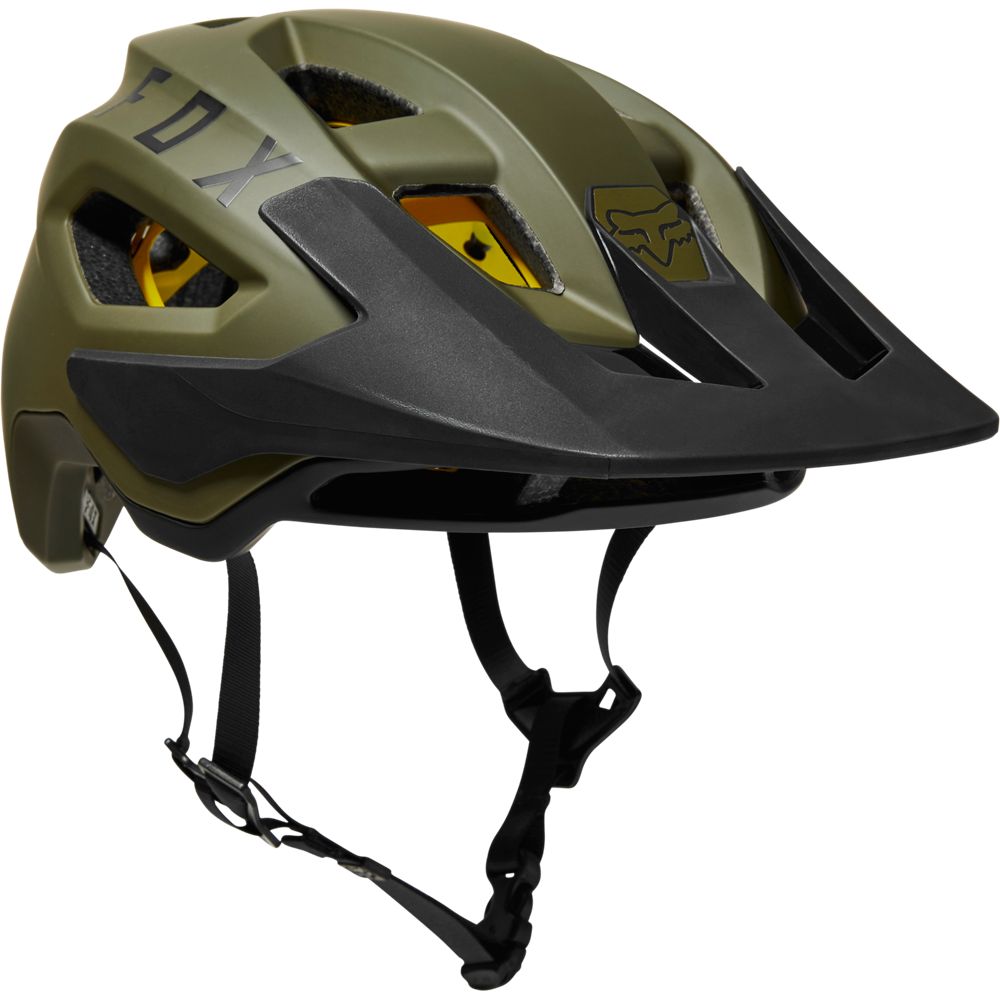 Fox Speedframe MIPS Helm