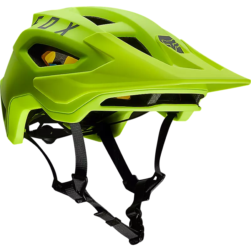 Fox Speedframe MIPS Helm