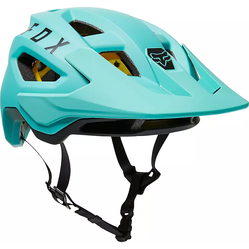 Fox Speedframe MIPS Helm