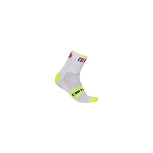 ROSSOCORSED CASTELLI CALZINI 9 SOCK UNISEX