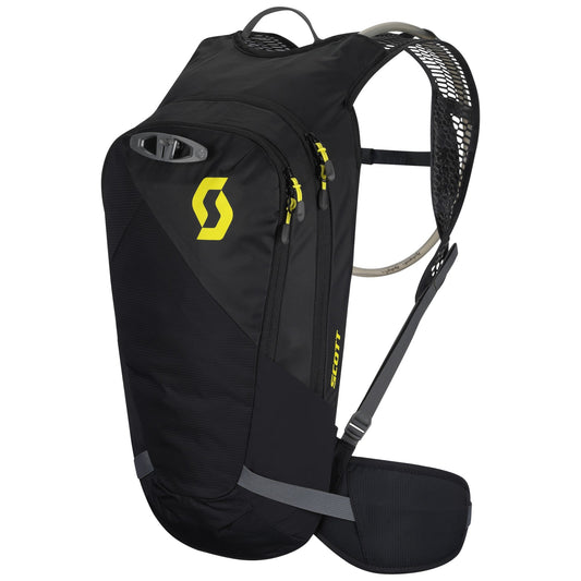 Scott Pack realiza la mochila Evo Hy'10