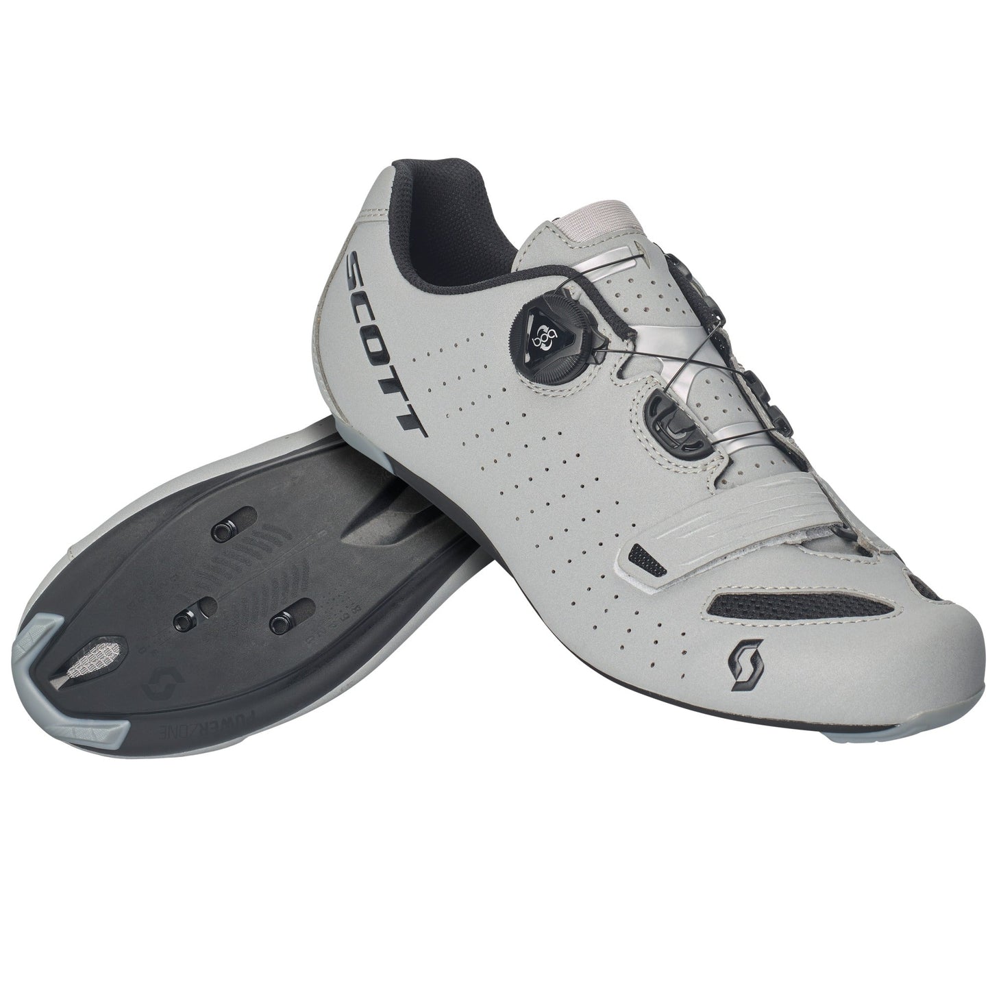 Scott Road Acqua Boa® Reflective Shoes